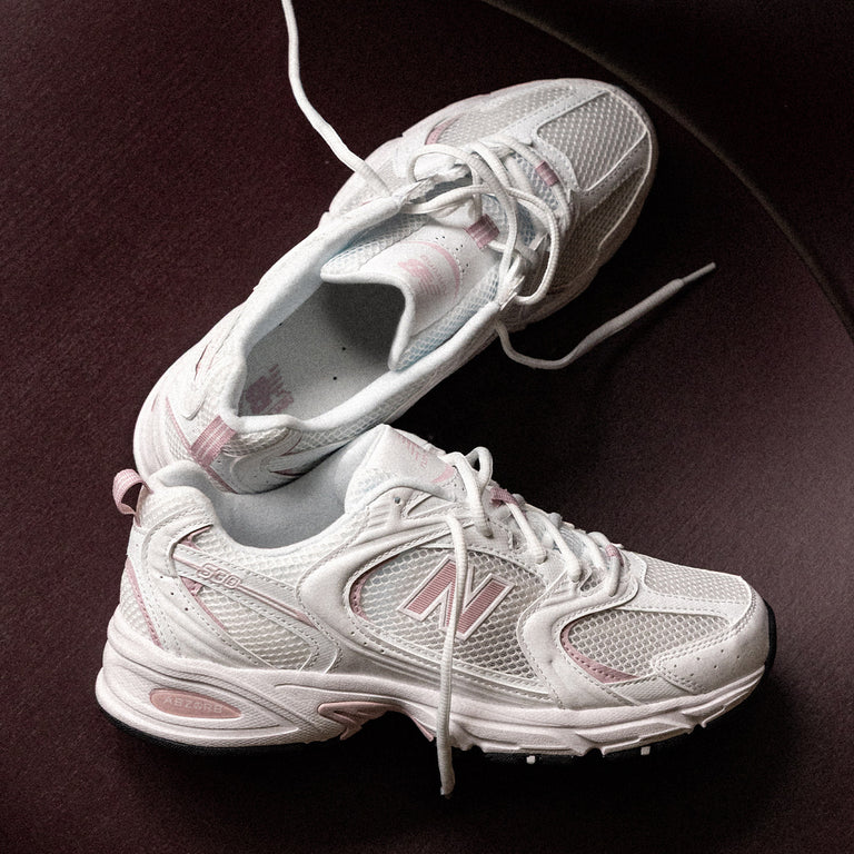 New Balance U530CSA onfeet