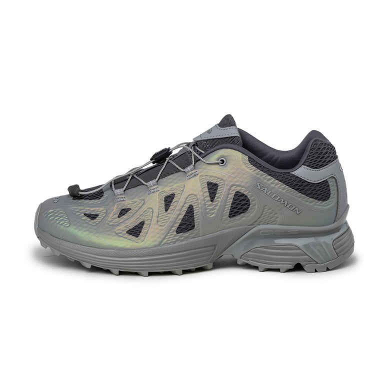 Salomon XT-Whisper Void - 47 1/3 / Alloy / Castlerock / Footwear Silver
