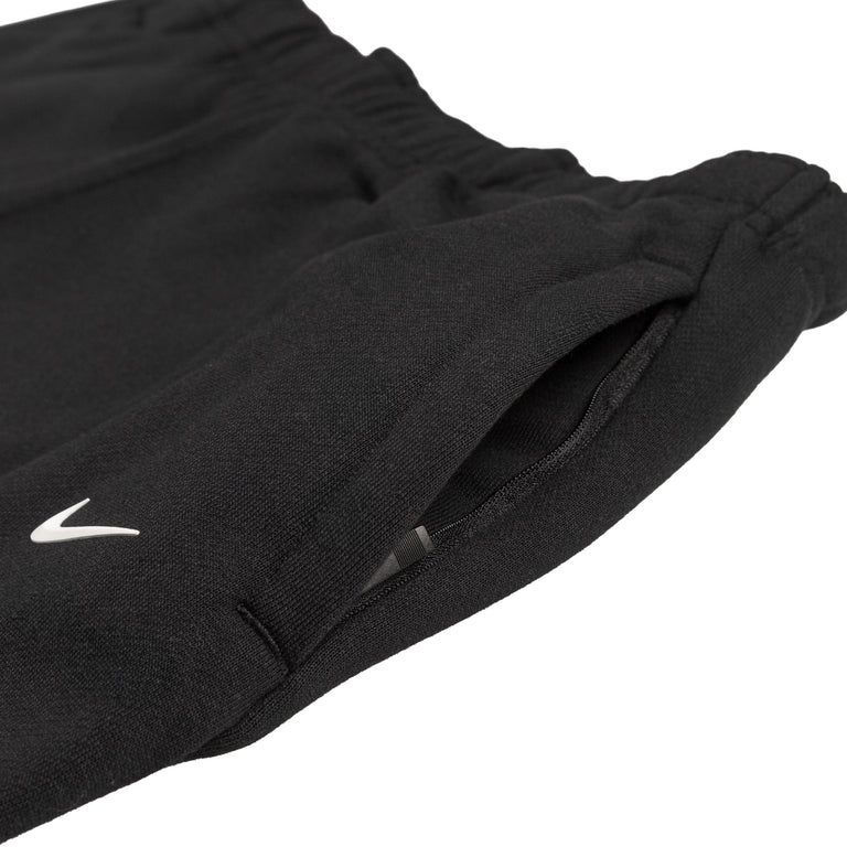 Nike	x Nocta Fleece Pant - XXL / Black / White - 3