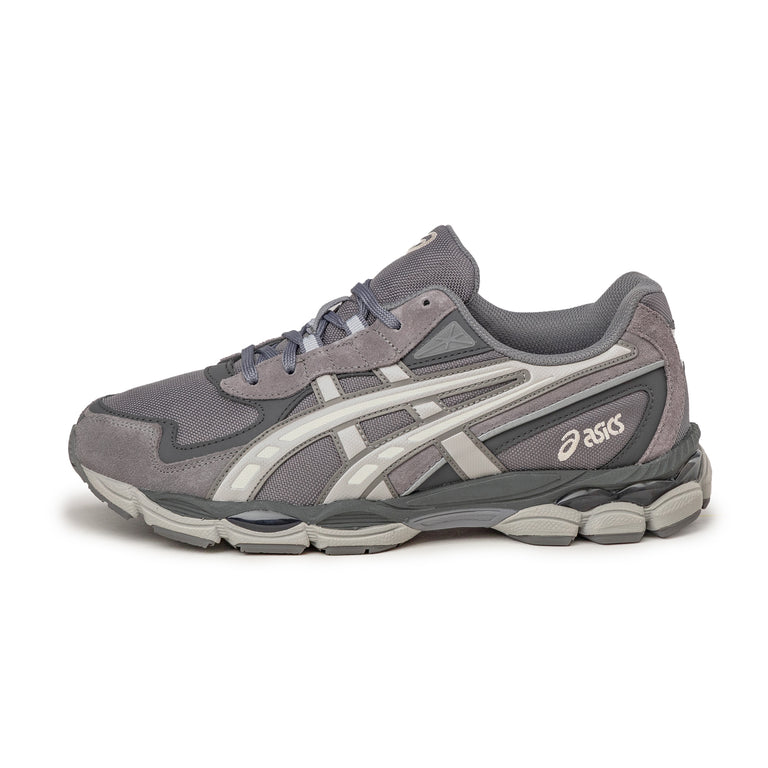 Asics GEL-NYC 2055 - 39.5 / Carbon / Cement Grey - 1