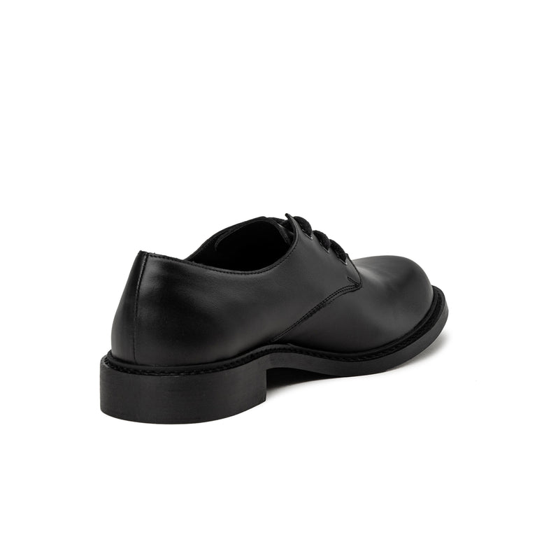Phileo 073 Derby - 42 / Black - 4
