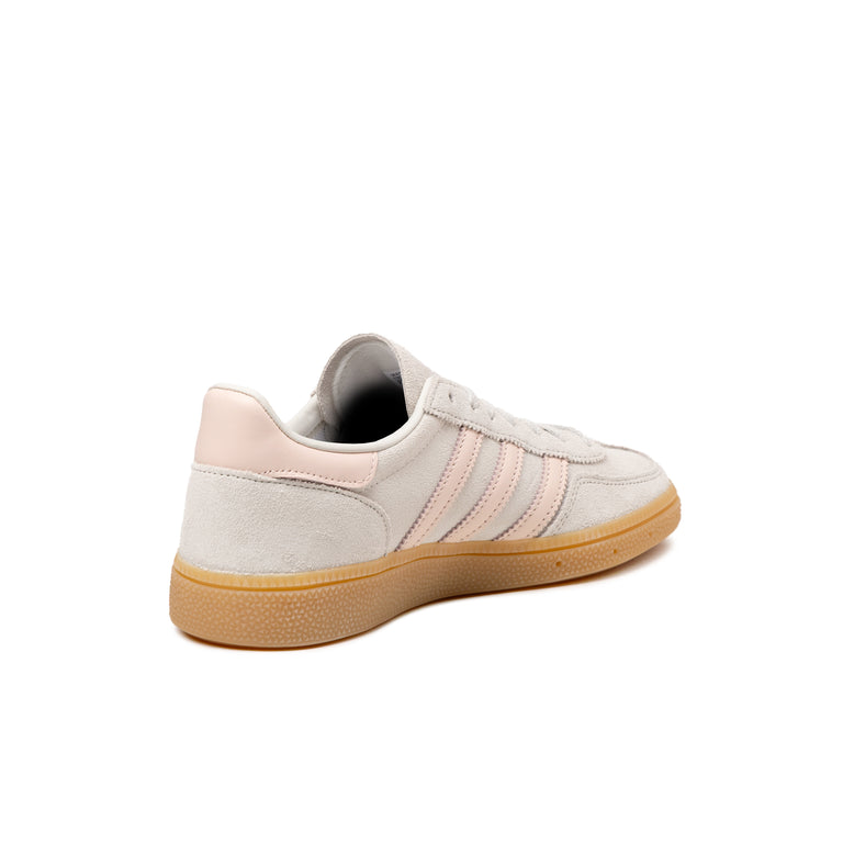 Adidas Handball Spezial W - 47 1/3 / Orbit Grey / Wonder Aqua / Gum 4 - 3