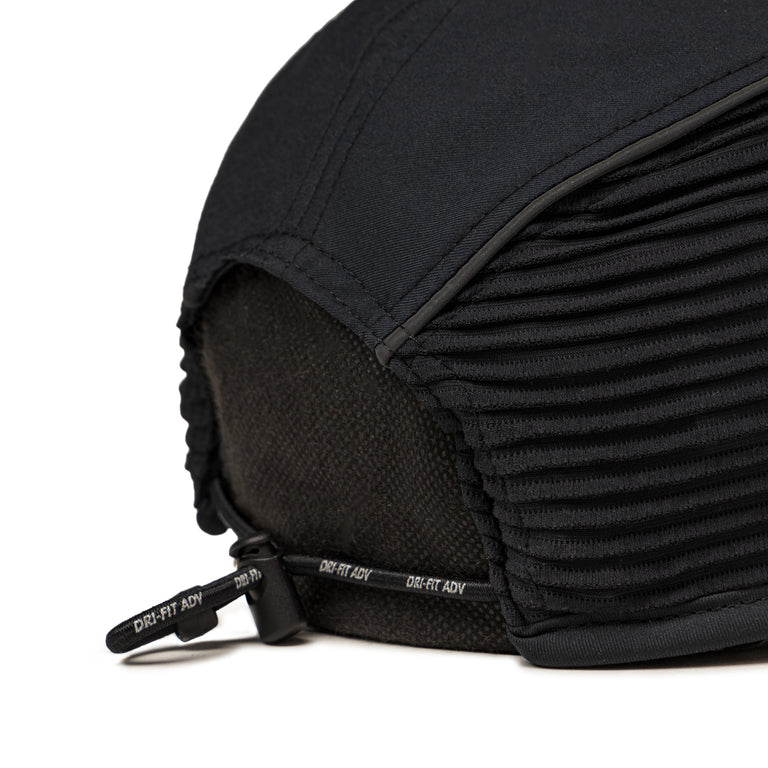 Nike	Dri-FIT ADV Fly AeroBill AeroAdapt-Cap - M/L / Black / Anthracite / Black - 3