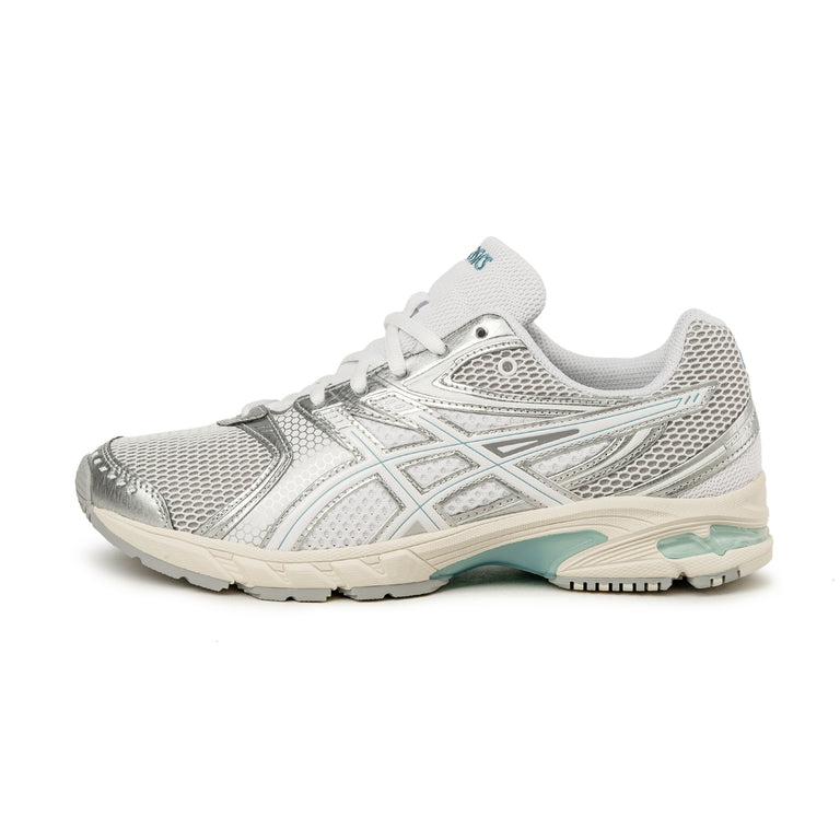Asics GEL-DS Trainer 14 - 44 / White / Stillwater
