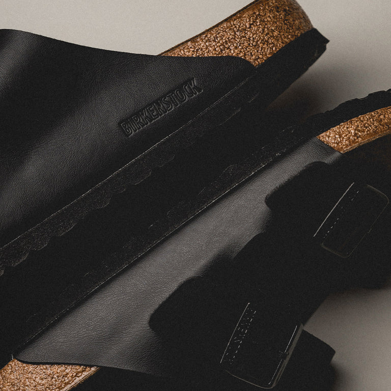 Birkenstock Arizona onfeet