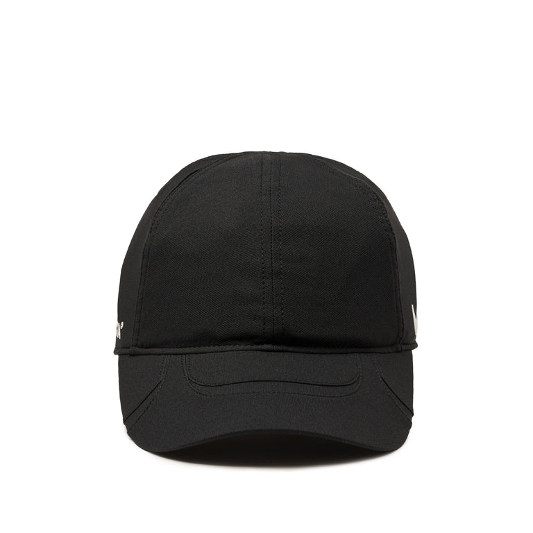 Nike x Nocta Club Cap - M-L / Black / White
