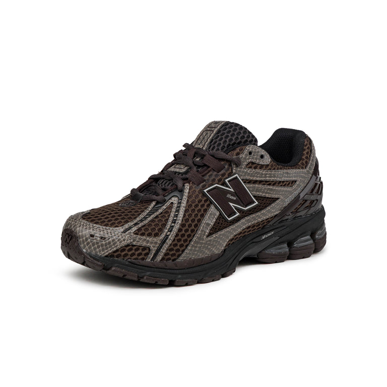 New Balance 1906R - 37.5 / Thunder Brown / Black - 5