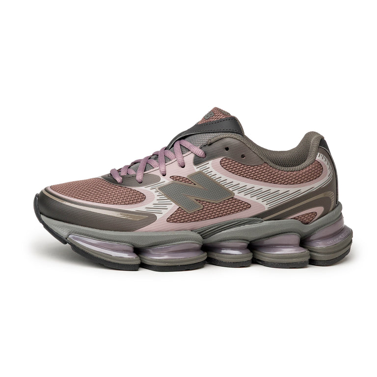 New Balance ABZORB 2000 - 40 / Ice Wine / Earth Shadow
