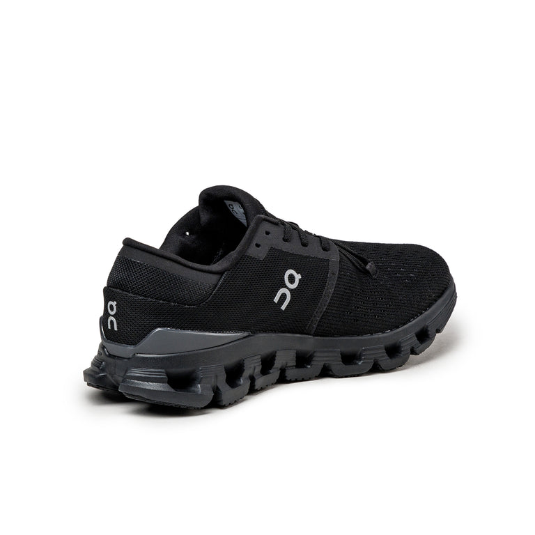 On Cloud X 4 - 46 / Black / Eclipse - 5