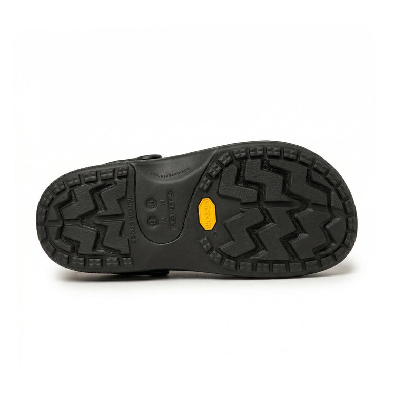Crocs Classic EXP - 36-37 / Black - 4