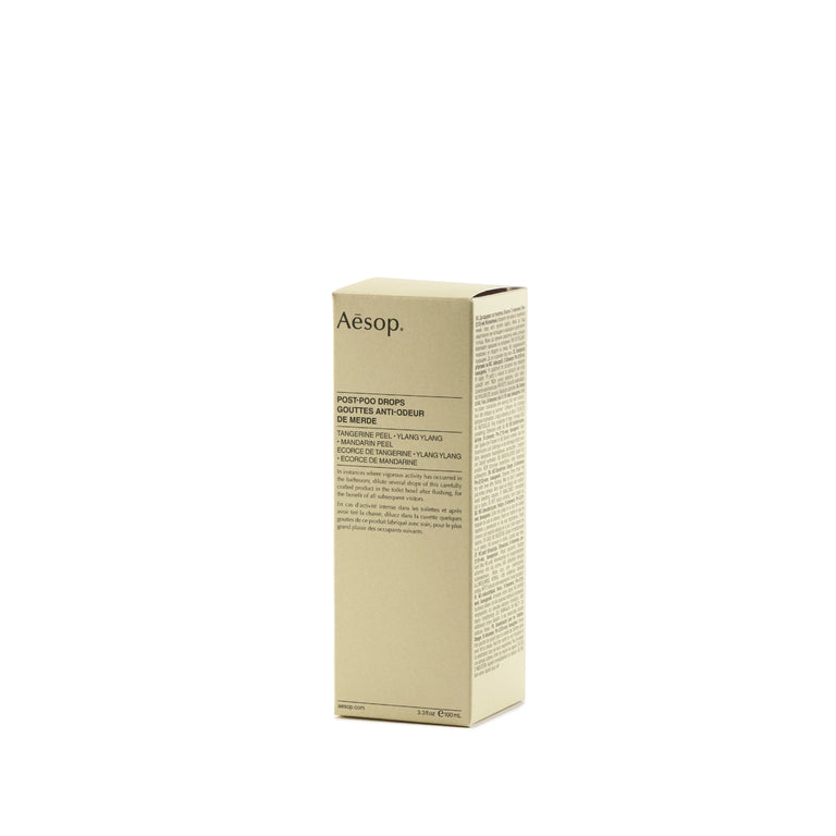 Aesop Post-Poo Drops 100mL - 2