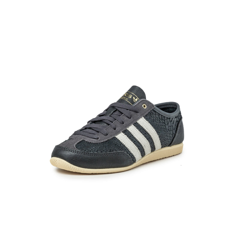 Adidas Japan Decon W - 36 / Utility Black / Crew White / Origin Tint - 3