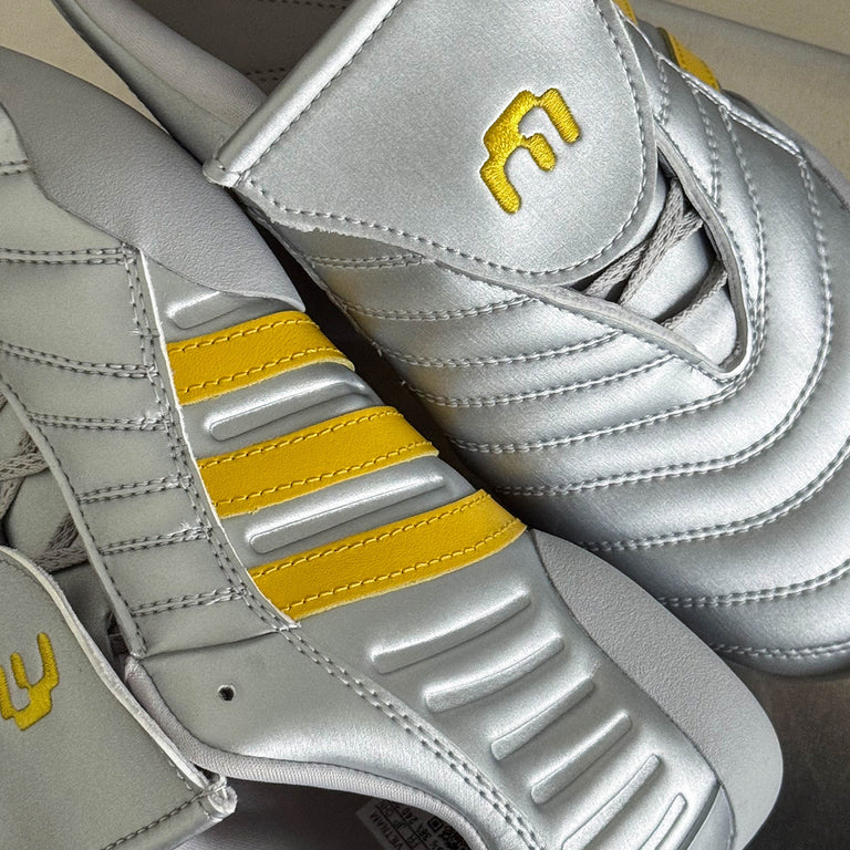 Adidas x Miaou Elite Mei onfeet