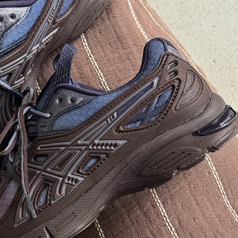 Asics UB13-S GEL-SD-LYTE onfeet