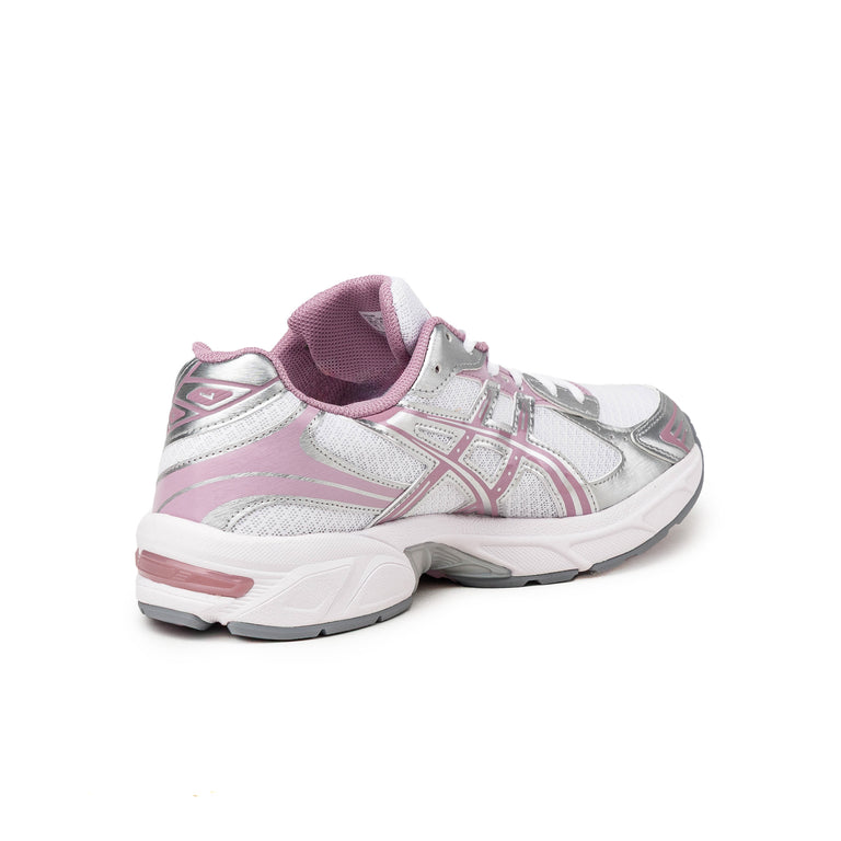 Asics GEL-1130 - 36 / White / Taro Purple - 4