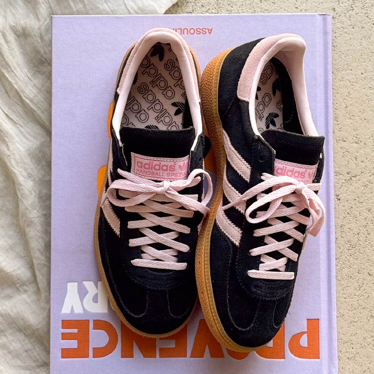 Adidas Handball Spezial W onfeet