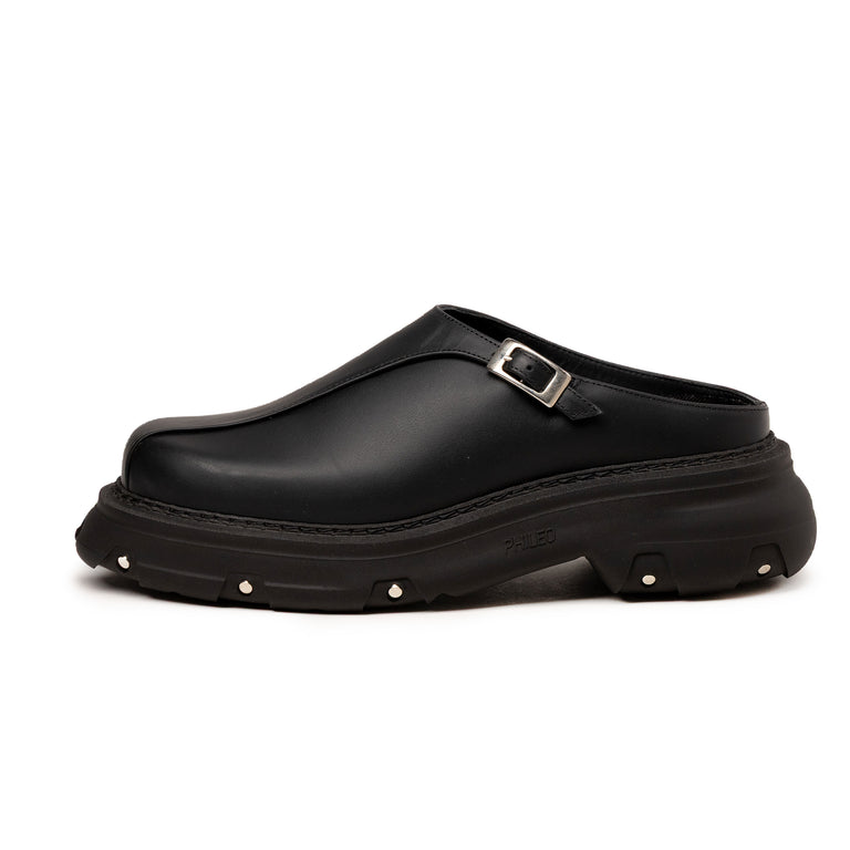 Phileo 028 Agafay - 40 / Black - 1