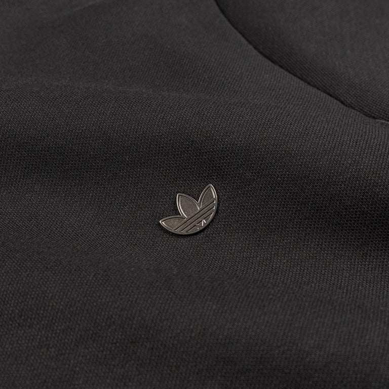 Adidas Premium Track Top - XS / Black - 4
