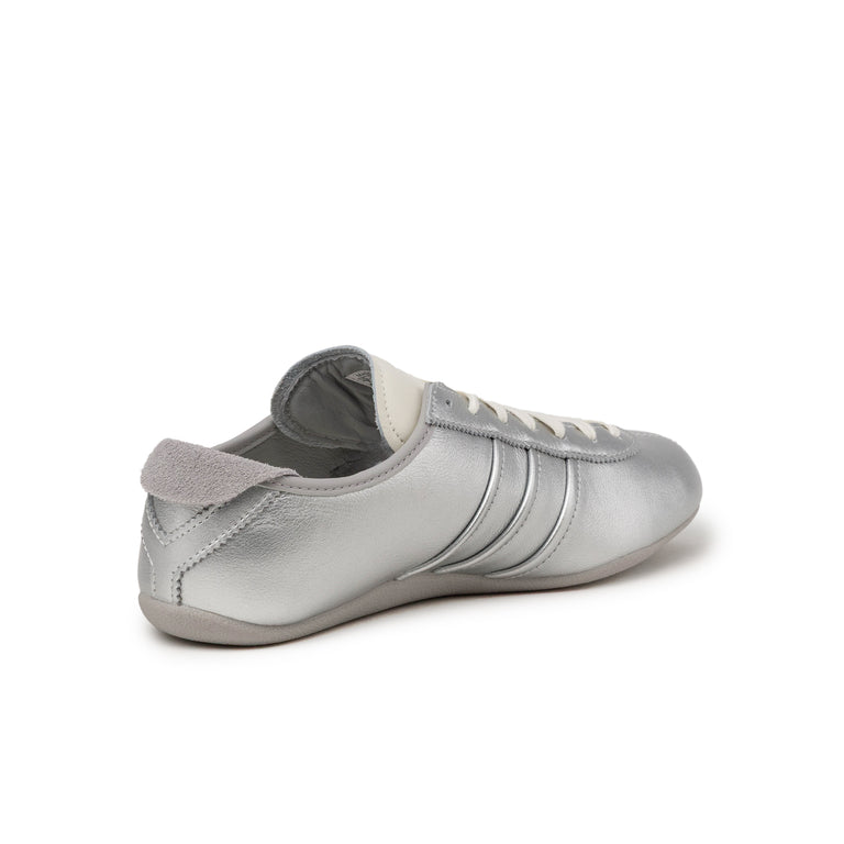 Adidas Y-3 Tokyo - 37 1/3 / Silver Metallic / Off White / Black - 3
