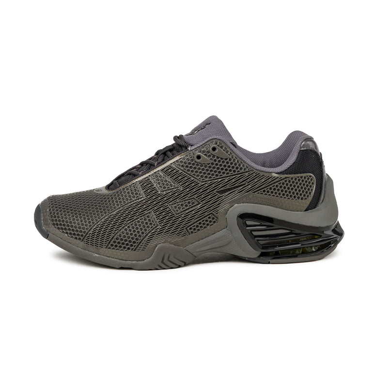 Asics GEL-Teremoa II - 36 / Dark Gull Grey / Black - 1