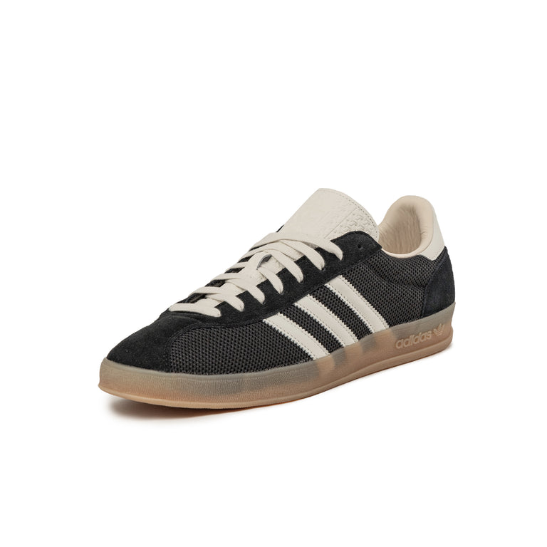 Adidas Gazelle Indoor Pro - 39 1/3 / Core Black / Off White / Warm Sand - 2