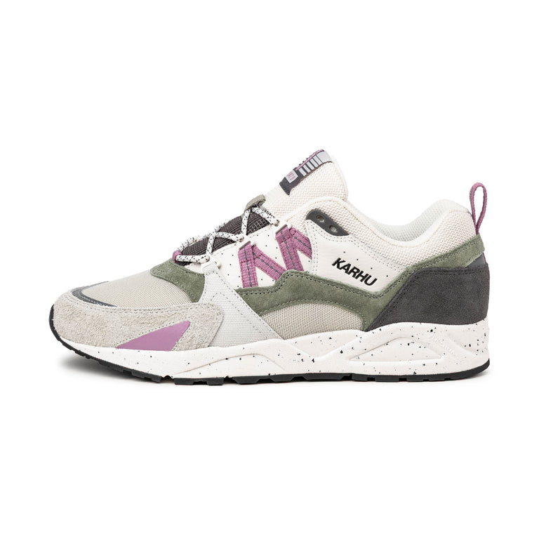 Karhu Fusion 2.0 - 40 / Dark Gull Gray / Lilas
