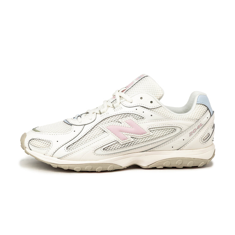 New Balance 204L - 36 / Sea Salt / Stone Pink
