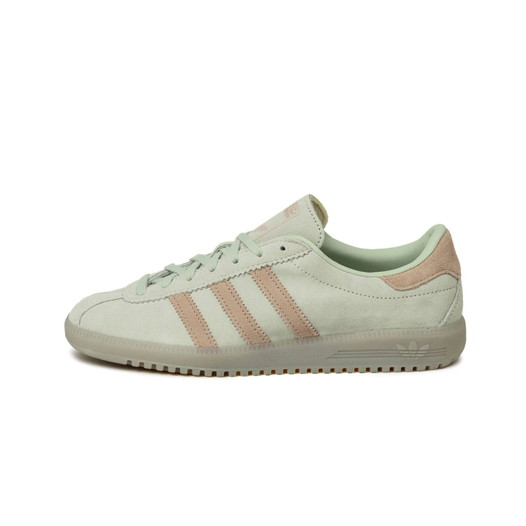 Adidas BRMD W - 40 2/3 / Linen Grey / Wonder Taupe / Wonder Silver
