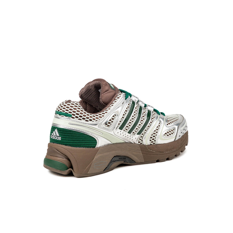 Adidas Adistar Control 5 W - 37 1/3 / Earth Strata / Collegiate Green / Linen Green - 4