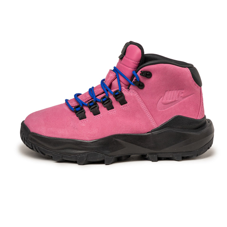 Nike Cygnal - 45 / Hyper Pink / Black / Racer Blue / Hyper Pink
