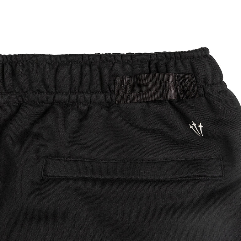 Nike x Nocta Cardinal Fleeceshorts - XL / Black / White - 3