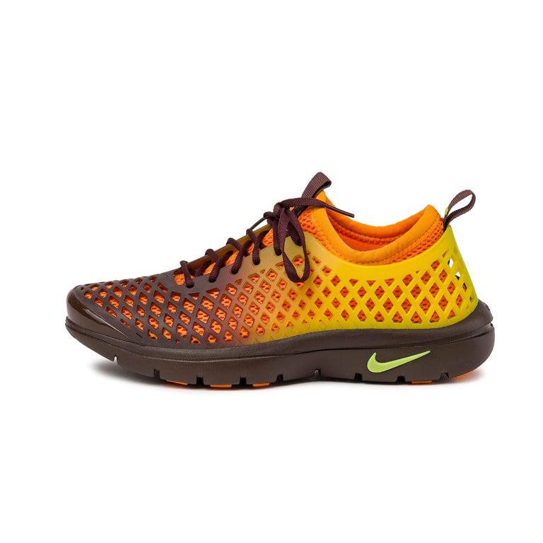 Nike Wmns Rejuven 8 OG SE - 35.5 / Dark Field Brown / Bright Cactus / Brigt Cactus
