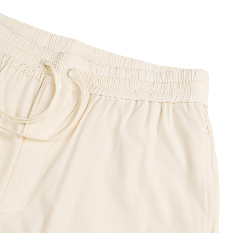 Autry Reflex Jogger - XL / Nylon Cream - 7