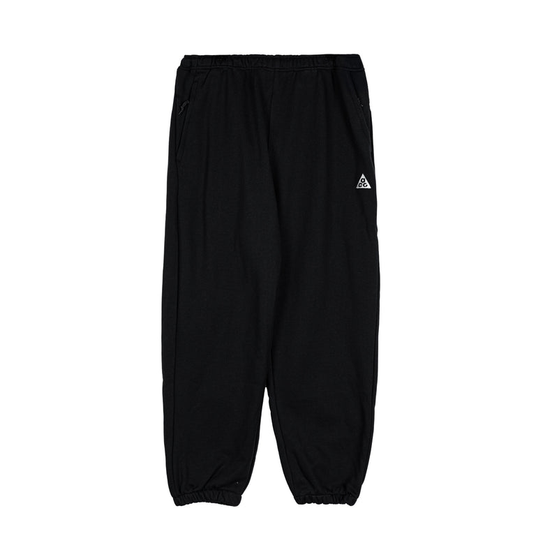 Nike	Nike ACG “Tuff Fleece” Pant - S / Black / Summit White - 1