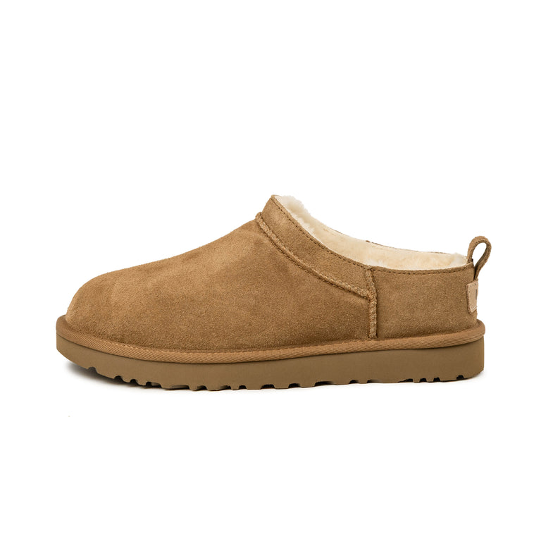 Ugg Wmns Classic Micro - 36 / Chestnut - 1