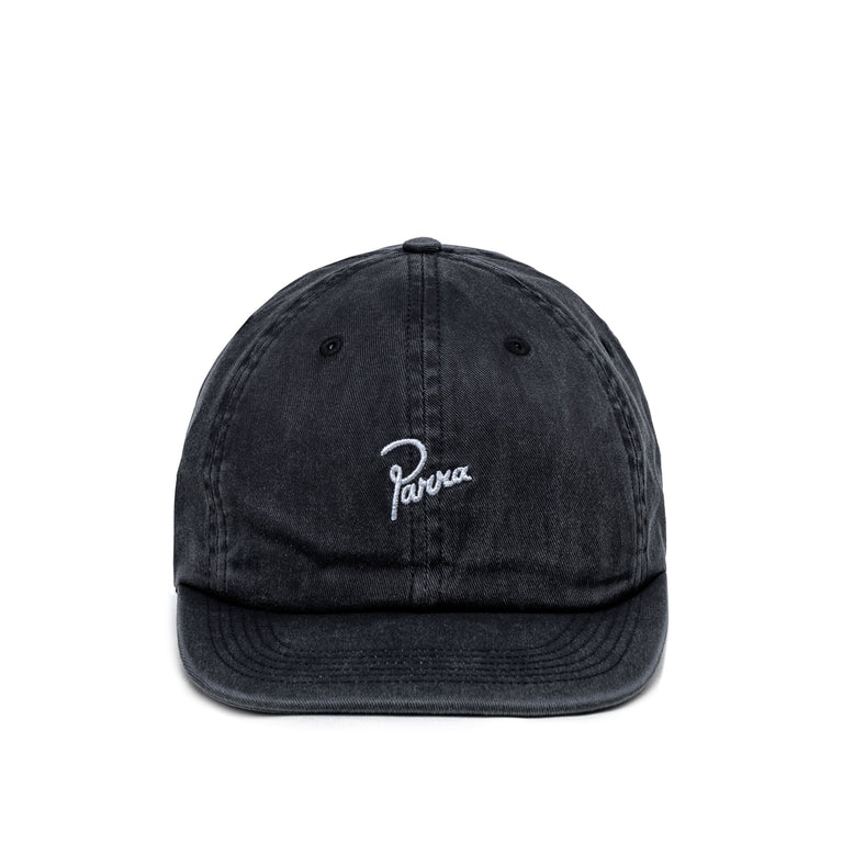 By Parra Signature 6 Panel Hat - 1