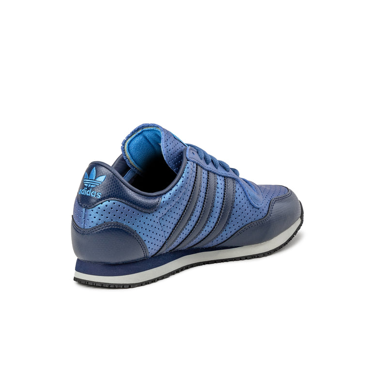 Adidas Galaxy OG - 39 1/3 / Supplier Color / Night Indigo / Off White - 3