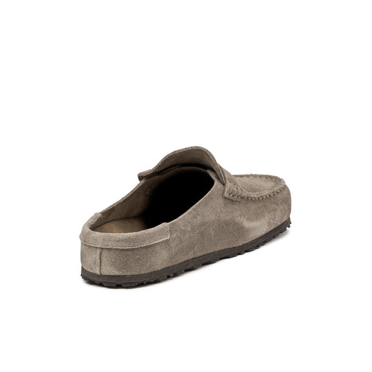 Birkenstock Naples Wrapped - 46 / Taupe - 3