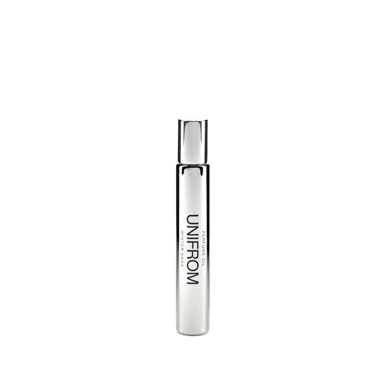 Unifrom Winter Saga - Perfume Oil 10ml

