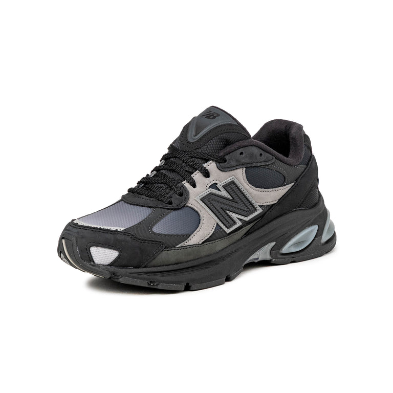 New Balance ABZORB 2010 - 46.5 / Black - 2