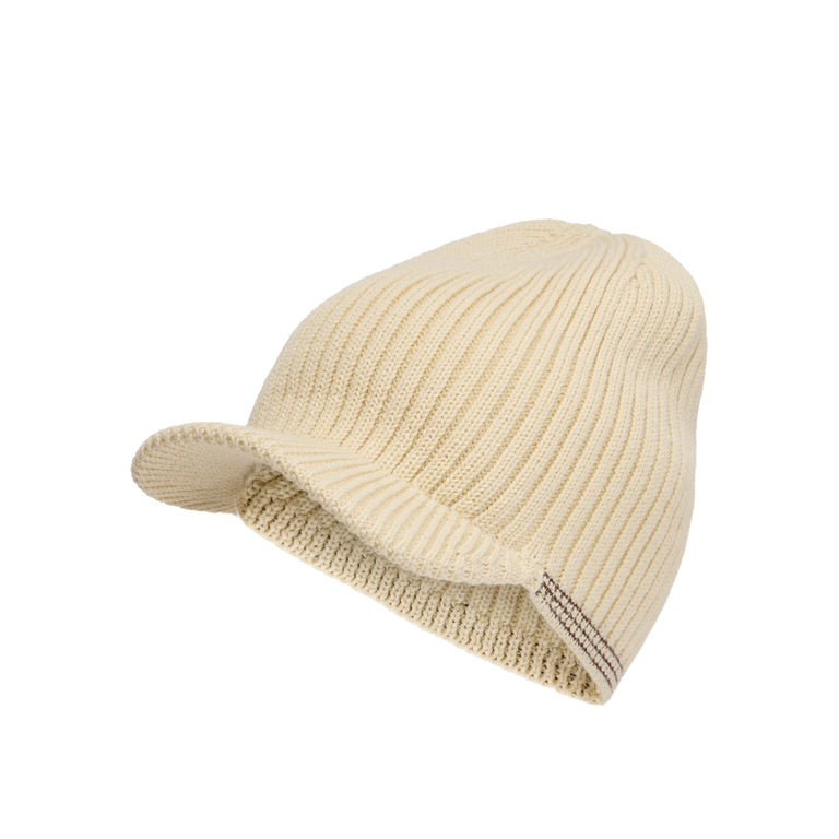 Adidas	x Wales Bonner x Y-3 Beanie Cap - 1