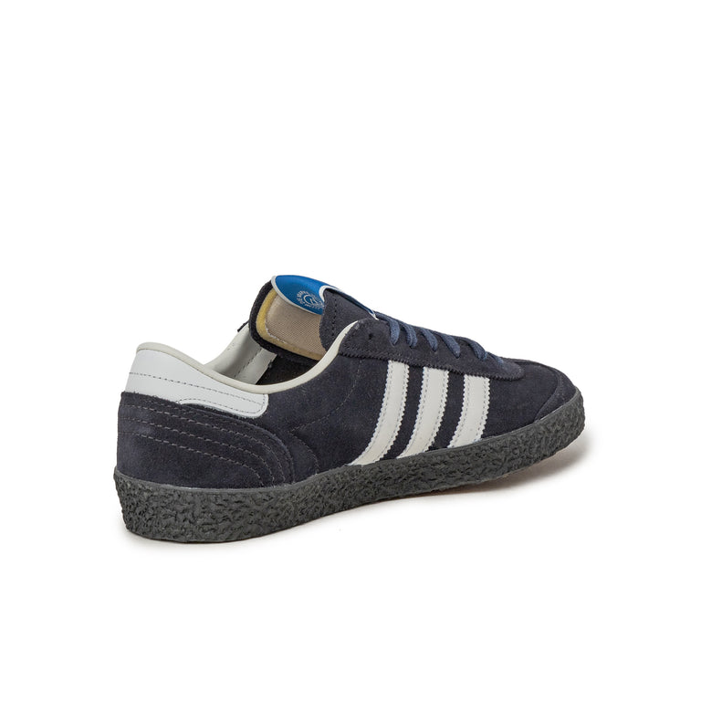 Adidas SPZL München II - 42 2/3 / Supplier Color / Core Black / Gum 2 - 3