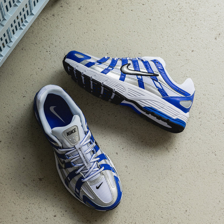 Nike P-6000 onfeet