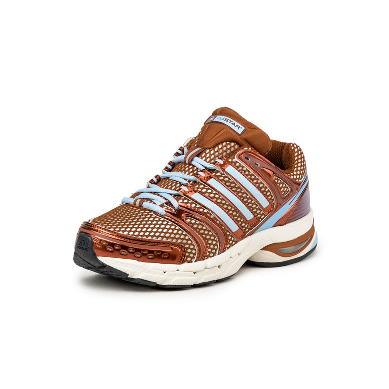 Adidas Adistar Control 5 W - 35 1/3 / Dusky Bronze / Off White / Dusky Bronze - 5
