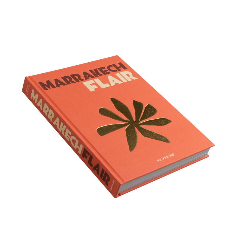 Assouline Marrakech Flair - 3
