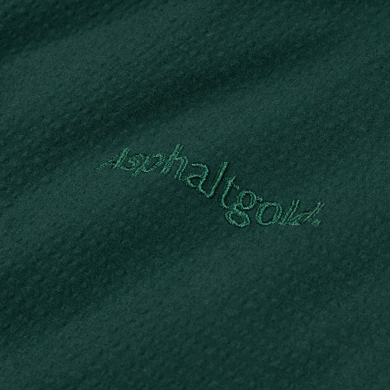 Asphaltgold Essential Track Pants - XS / Dark Green - 8