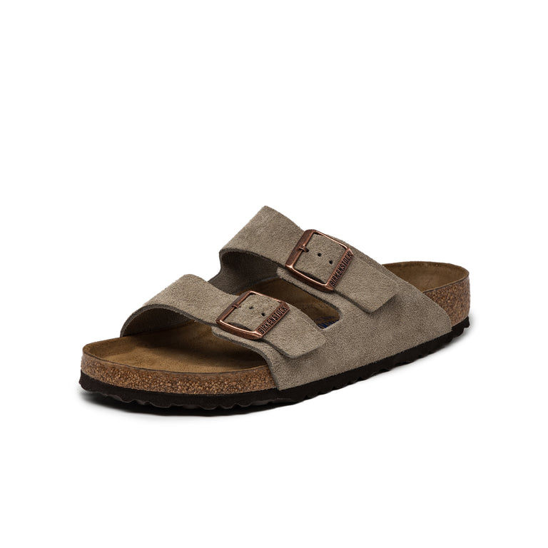 Birkenstock Arizona - 35 / Taupe - 2