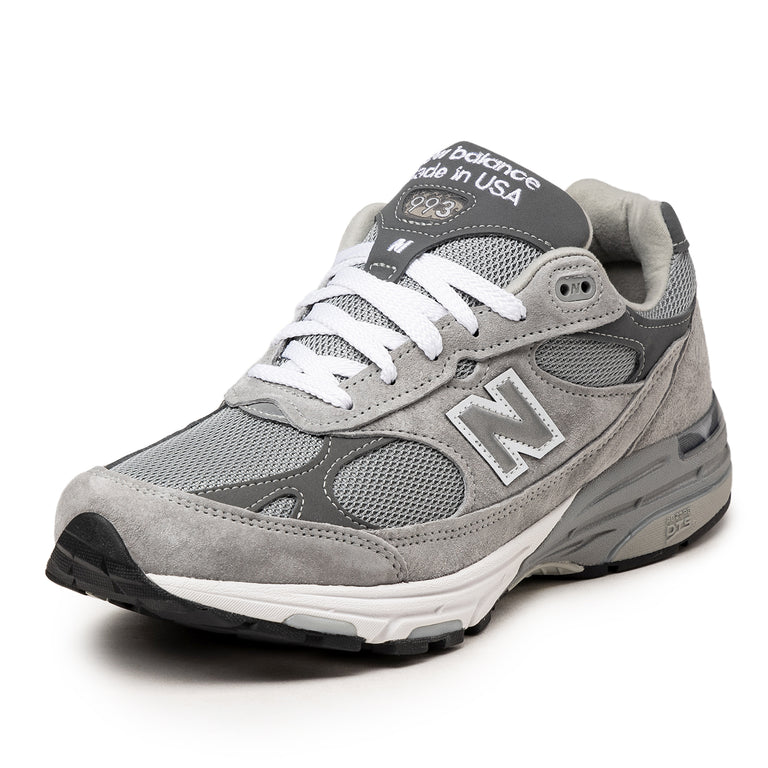 New Balance M993GL *Made in USA* - 41.5 / Grey - 2