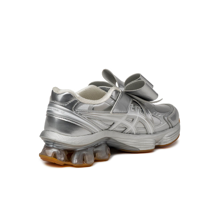 Asics x Shushu/Tong GEL-Kinetic Fluent - 44.5 / Pure Silver / White - 3