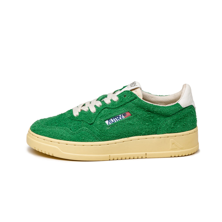 Autry Medalist W *Hairy Suede* - 37 / Golf Green - 1